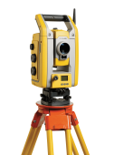 Trimble S5 1" Autolock, DR Plus